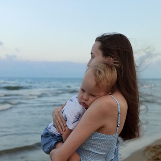 Логотип @gorod_detey - Город развития детей / Юлия Городовая