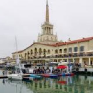 Логотип @gorod_dlia_zhyzni_sochi - Город для жизни | Сочи