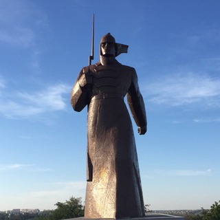 Логотип @gorod_kresta - Последний аванпост