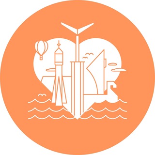 Логотип @gorod_kurort_smr - ГОРОД-КУРОРТ |ЭКСКУРСИИ | САМАРА