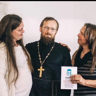 Логотип @gorod_masterov_ortodox - Город Православных Мастеров