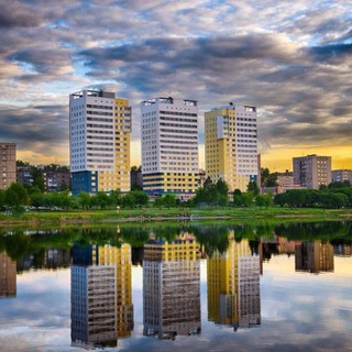 Логотип @gorod_pervouralsk - Говорилка Первоуральск