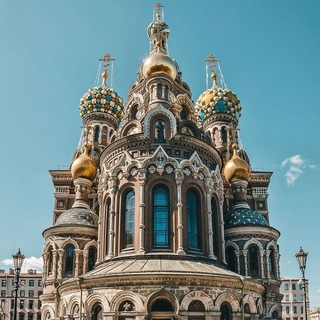 Логотип @gorod_piter78 - Питер