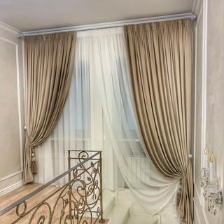 Логотип @gorod_shtor_26 - Gorod_shtor_26