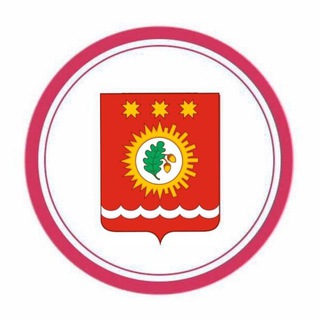 Логотип @gorod_shumerlya - Шумерлинский муниципальный округ
