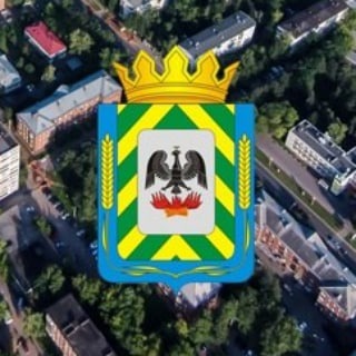 Логотип @gorod_vidnoe - Город Видное