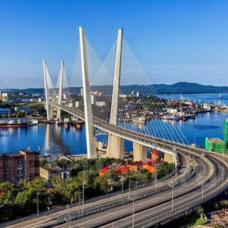 Логотип @gorod_vl - Город В | Владивосток