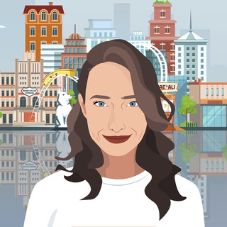 Логотип @gorod_zapuskov - Город запусков 21-23 марта