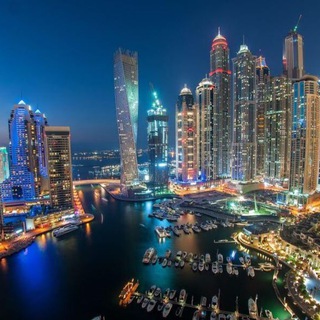 Логотип @gorodamirov - Города Мира