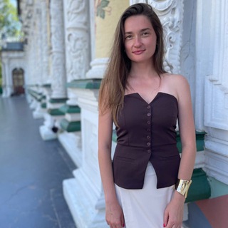 Логотип @gorodetskaya_art - gorodetskaya_art_club