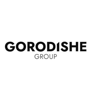 Логотип @gorodishche - GORODISHE GROUP