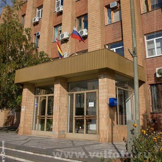 Логотип @gorodishe - Городищенские вести