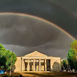 Логотип @gorodnovo - Проэкт "Новогродовка"