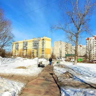 Логотип @gorodok17_odingo - Городок-17 ОГО МО