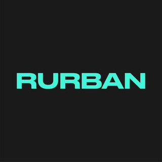 Логотип @gorodov100 - rurban.space