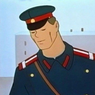 Логотип @gorodovoy38 - Городовой