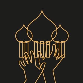 Логотип @gorodrzn - Прогород