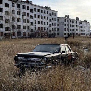Логотип @gorodskaya_toska - Городская тоска
