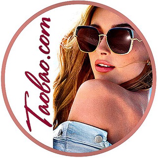 Логотип @gorodtaobao - Доставка из Китая ~ Фулфилмент в Москве~посредник taobao 1688 poizon