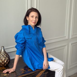 Логотип @gorodulina - Городулина_психолог