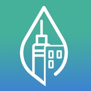 Логотип @gorodzelenogo - Город зеленого цвета