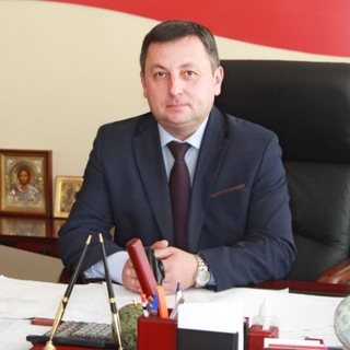 Логотип @gorodzheleznogorskof - Алексей Карнаушко