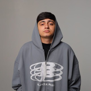 Логотип @gorogal - Goro