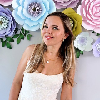 Логотип @goroh_decor - ProDecor | Эля Вяземская