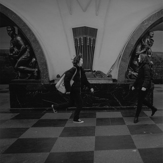 Логотип @gorojane_zdes - Театр горожан