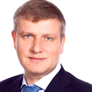 Логотип @gorokhovofficial - Вадим Горохов