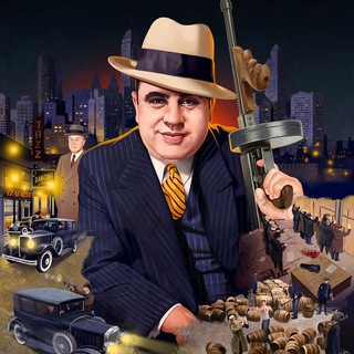 Логотип @goropon - Гороскоп по понятиям