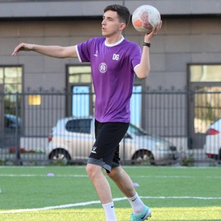 Логотип @goroshek_13 - ГОРОШЕК