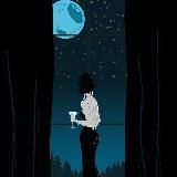 Логотип @goroshope - ᴦоᴩоᴄᴋоᴨ будущᴇᴦо