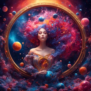 Логотип @gorosk0p_t0day - Гороскоп 🆃🅾️🅳🅰️🆈