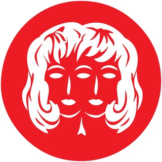 Логотип @goroskop_blizneci - Гороскоп Близнецы