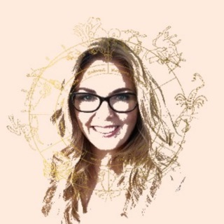 Логотип @goroskop_rokot - ГОРОСКОП В ПОМОЩЬ