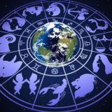 Логотип @goroskop_vdk - Гороскоп Владивосток Приморье