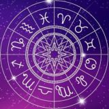 Логотип @goroskop_vip - Твой гороскоп🔮