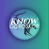 Логотип @goroskopchik4 - Гороскоп на каждый день