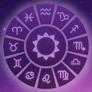 Логотип @goroskopdayy - Гороскоп на каждый день