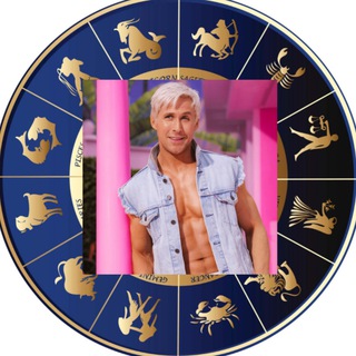 Логотип @goroskope_mem - мемный гороскоп