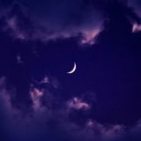 Логотип @goroskopika - ночной гороскоп.