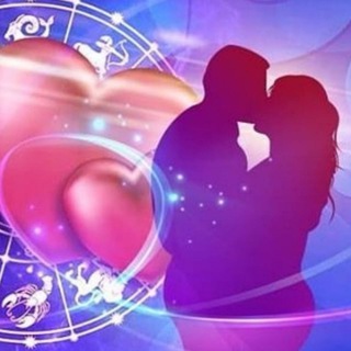 Логотип @goroskoplovee99 - Любовный гороскоп