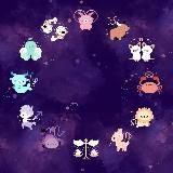 Логотип @goroskopmess - Канал - переходник | Гороскопы