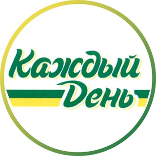 Логотип @goroskopnakdotkd - Гороскоп на каждый день от каждый день