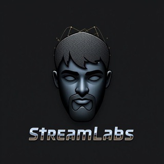 Логотип @goroskoptgj - StreamLabs