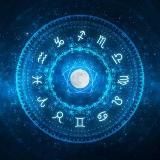 Логотип @goroskoptv - Гороскоп Жизни