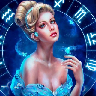 Логотип @goroskopz - Гороскопы❤️Знаки💜Зодиака