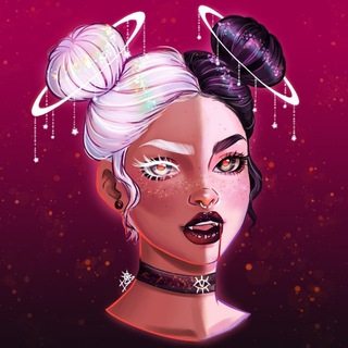 Логотип @gorosskopik - гороскопик