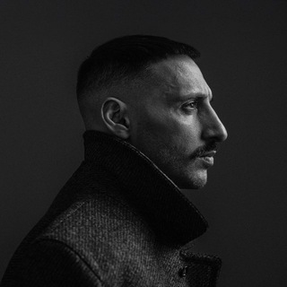 Логотип @gorozia_levan - Леван Горозия / L’ONE